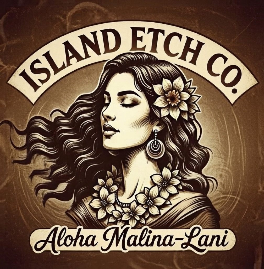 Island Etch Co.
